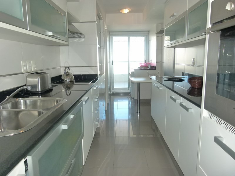 Art Boulevard, Departamento, Alquiler ,Mansa,Punta del Este